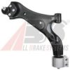 OPEL 4806300 Track Control Arm